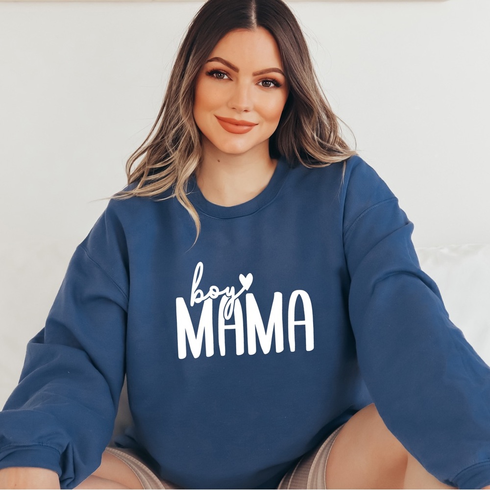 NWT women stylish Mothers Day Sweaters. Custom made. multiple colors and sizes.